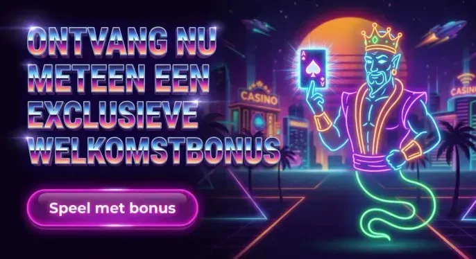 Casinoinfinity